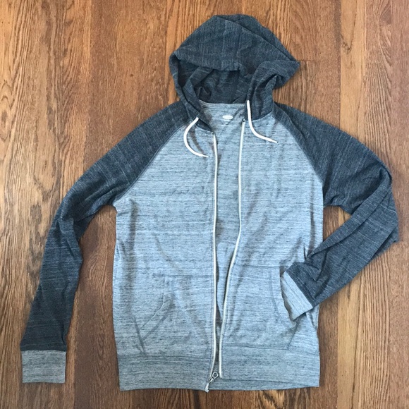 soft lightweight hoodie